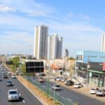 Onda de calor ganha força em Cuiabá e previsão aponta dias secos e até 35°C