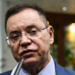 “Cada um falou o que quis”: Botelho tenta esfriar tensão com Mauro Mendes