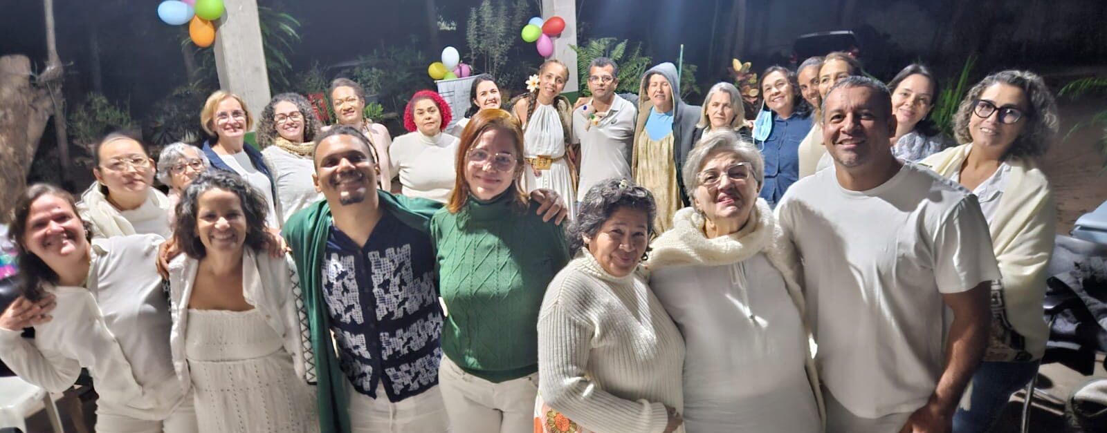 Rede municipal de Cuiabá amplia práticas integrativas e leva Reiki para unidades de saúde