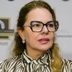 Paula Calil apoia mudança na eleição da Mesa Diretora após decisão do STF em VG