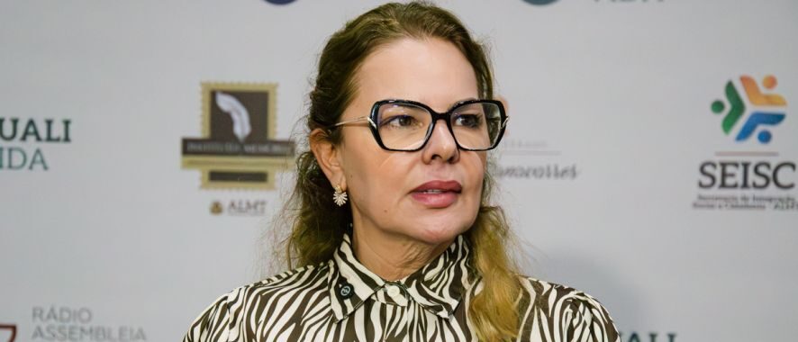 Paula Calil apoia mudança na eleição da Mesa Diretora após decisão do STF em VG