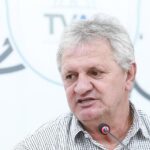 União Brasil deve ter candidato próprio em 2026, diz Dilmar ao defender Jayme Campos