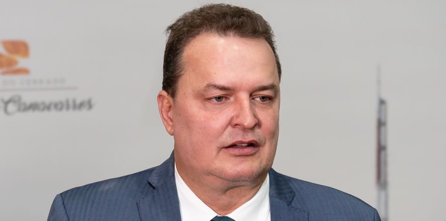 Max Russi anuncia recurso contra decisão do TJ que derrubou voto secreto na Assembleia de MT