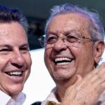 “Está travando tudo”, diz Dilmar sobre disputa política entre Mauro Mendes e Jayme Campos