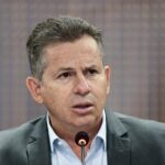 Mauro admite conversas com MDB, mas condiciona reaproximação de Janaina ao governo