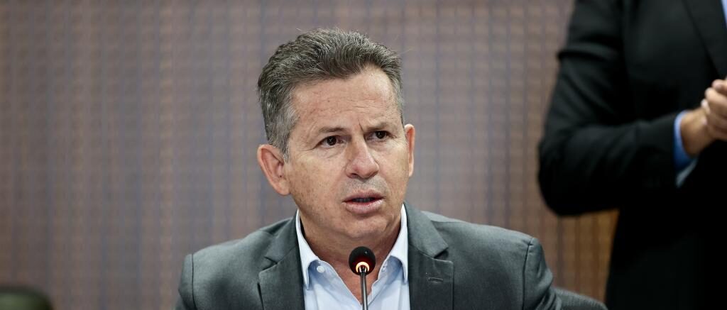 Mauro admite conversas com MDB, mas condiciona reaproximação de Janaina ao governo