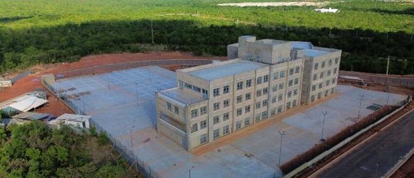 Parque Tecnológico entra na reta final e promete até R$ 500 milhões em investimentos em VG