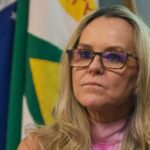 Natasha descarta recuo e endurece discurso sobre 2026: “Só não deixo de ser candidata se morrer”