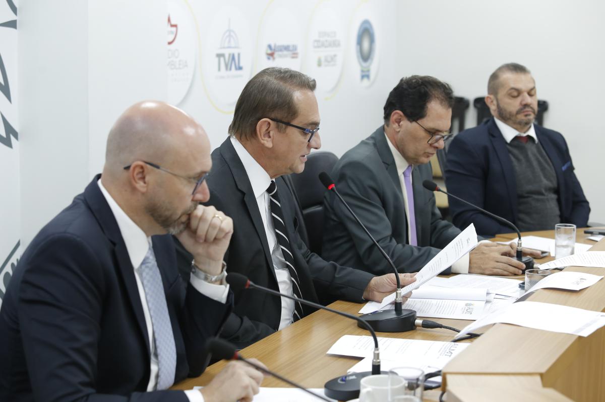 CPI da Saúde convoca procuradores do Estado para esclarecer contratos e pagamentos da SES