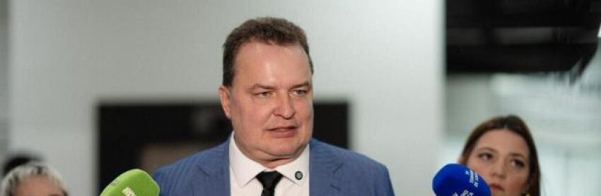 Presidente da AL reage à Operação Emenda Oculta e manda recado direto a investigados