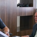 Reunião entre prefeito e senador destrava investimentos para saúde e moradia popular em Cuiabá