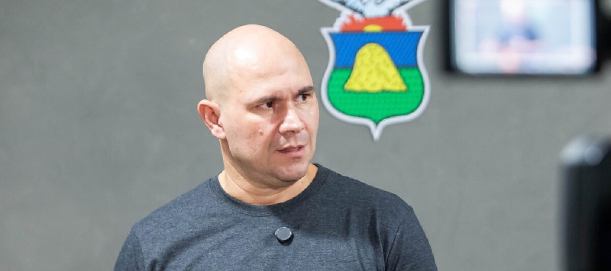 Prefeito ironiza aumento de atestados após flexibilização do Prêmio Saúde em Cuiabá