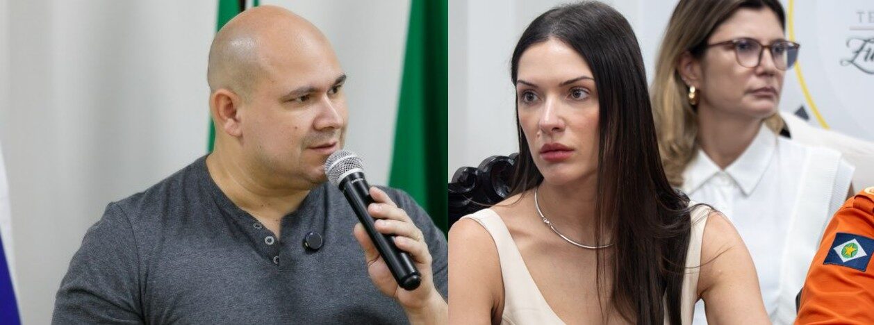 Guerra digital: Abílio acusa aliados de Janaina de agir para influenciar eleitores