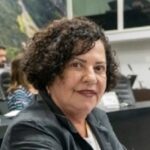 Vereadora do Solidariedade fala sobre crise com Abilio após audiência tumultuada no Pedra 90