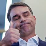 Mesmo após escândalo, 88% dos eleitores de Flávio Bolsonaro querem candidatura mantida, diz Datafolha