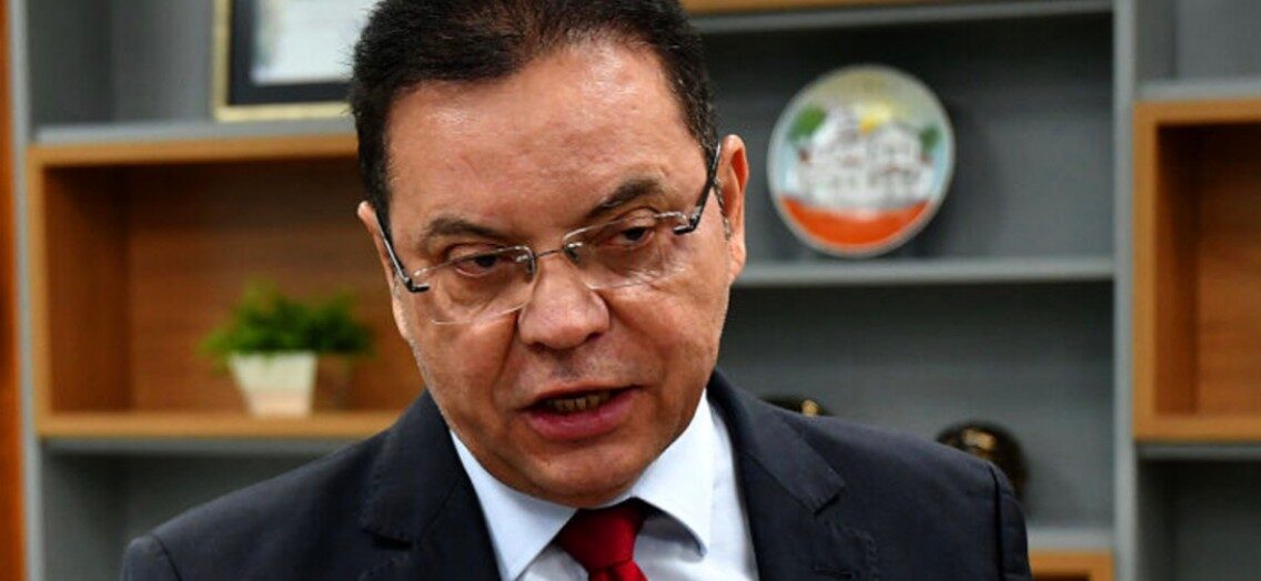 Botelho reage ao TJ e acusa Judiciário de interferir na autonomia da Assembleia