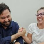 Base de Flávia acusa presidente da Câmara de articular cassação da prefeita em Várzea Grande