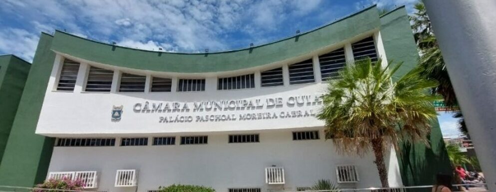 Câmara de Cuiabá inicia planejamento de concurso e pode abrir 43 vagas efetivas