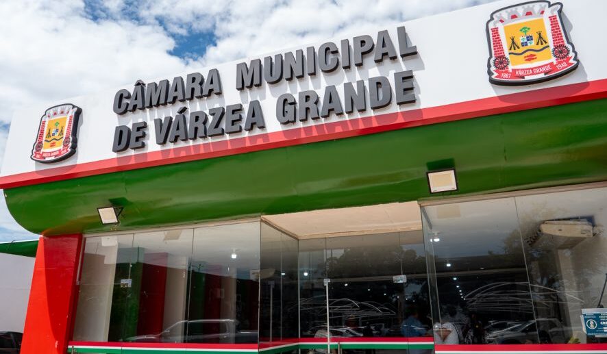 Câmara de VG vira alvo do TCE em meio a crise política e pressão sobre gestão municipal
