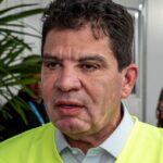 Cidinho tenta conter crise no União Progressista e diz que federação não inviabiliza candidatura de Jayme