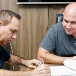 Dilemário entrega cargo a Abílio e mantém candidatura à presidência da Câmara