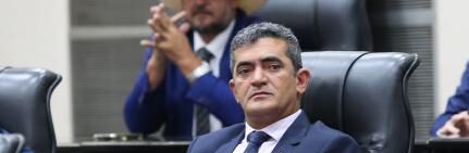 Elizeu Nascimento nega esquema milionário e diz que guardar dinheiro em casa é “normal”
