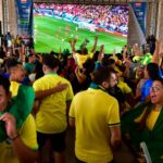 Organizadores de fan fests da Copa 2026 têm até 30 de maio para regularizar eventos em Cuiabá