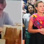 Justiça Eleitoral aciona MPE após gravação mostrar marido de prefeita de Várzea Grande com maços de dinheiro