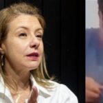 Flávia questiona divulgação de vídeo do marido contando dinheiro: “Por que agora?”