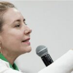 Flávia Moretti afirma que ex-gestores responderão caso irregularidades no DAE sejam comprovadas