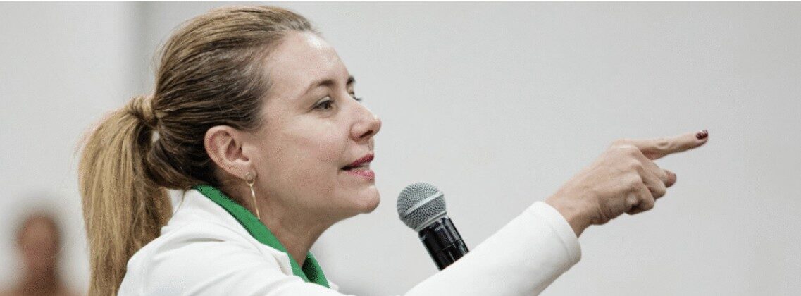 Flávia Moretti afirma que ex-gestores responderão caso irregularidades no DAE sejam comprovadas