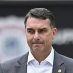 Flávio Bolsonaro despenca em pesquisa após escândalo do Banco Master e Lula abre vantagem