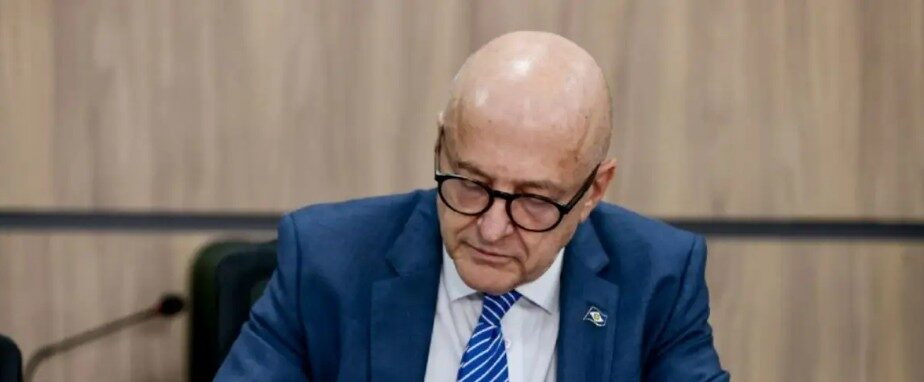 Pivetta apoia fim do voto secreto na ALMT e manda recado aos deputados: “Não temos nada a esconder”