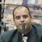 Ilde Taques afirma ter 13 votos e ganha força na disputa pela Mesa Diretora da Câmara de Cuiabá