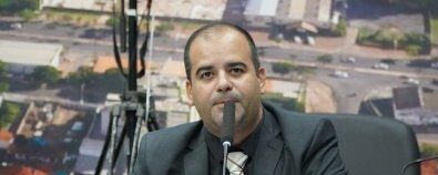 Ilde Taques afirma ter 13 votos e ganha força na disputa pela Mesa Diretora da Câmara de Cuiabá