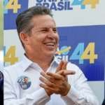 Candidatura de Jayme ao Governo dependerá de grupo comandado por Mauro Mendes