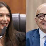 Janaina mantém postura estratégica e deixa porta aberta para aliança com grupo governista