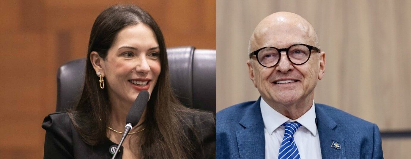 Janaina mantém postura estratégica e deixa porta aberta para aliança com grupo governista