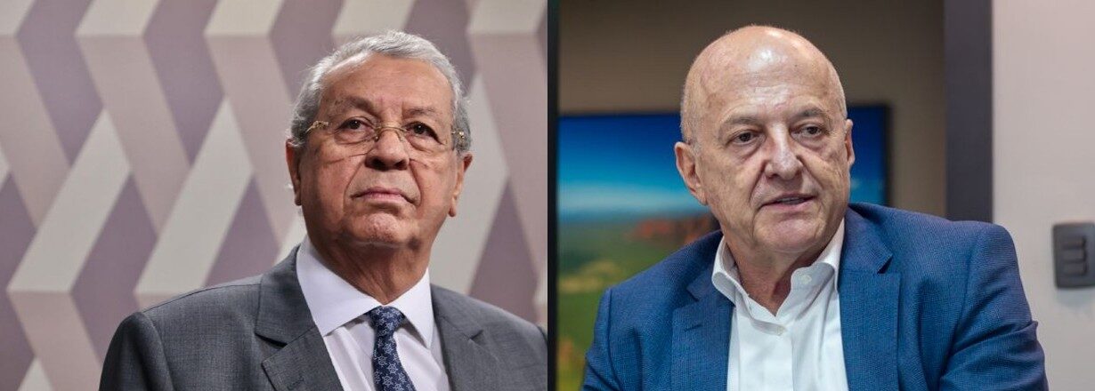 Disputa entre Jayme e Pivetta pelo Governo de MT chega à cúpula nacional da federação