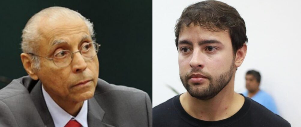 Júlio Campos pede exoneração de servidor da AL após denúncias de ausência no trabalho