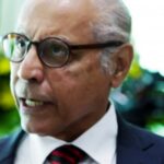 Júlio Campos critica grupo de Mauro Mendes e reacende disputa interna no União Brasil