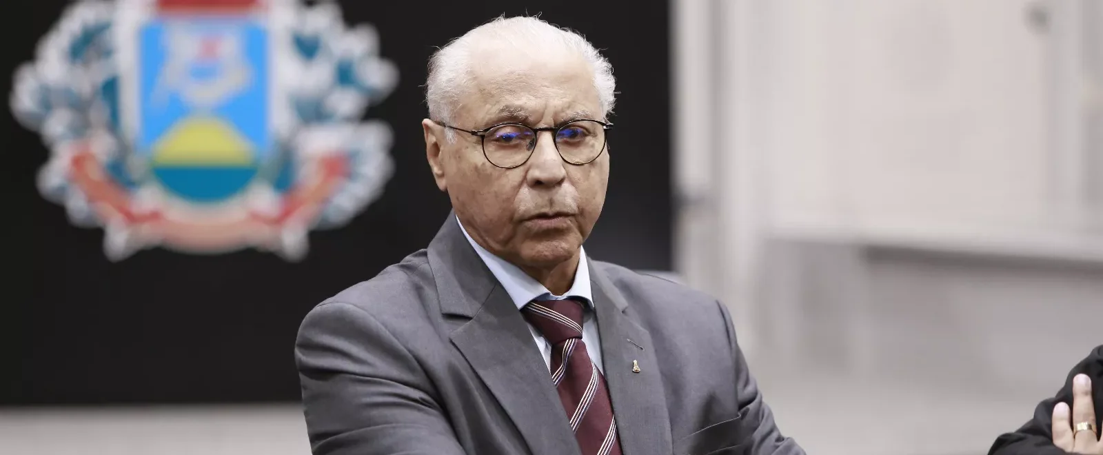 Júlio Campos acusa federação de tentar barrar Jayme ao governo e declara “guerra” dentro do União