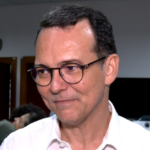 Lúdio apoia fim do voto secreto e diz que medida protege deputados da população