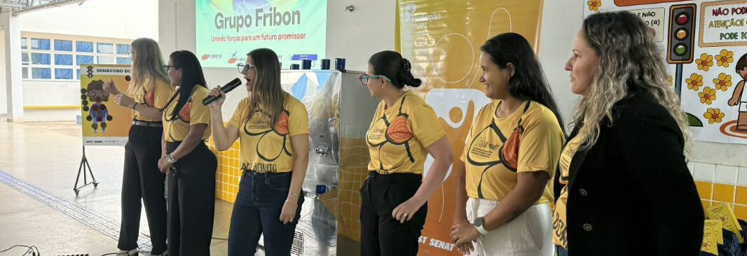 Rondonópolis intensifica combate à exploração sexual infantil com mobilização em escolas e bairros