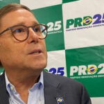 Pressão por unidade cresce e grupo governista tenta evitar confronto entre Jayme e Pivetta