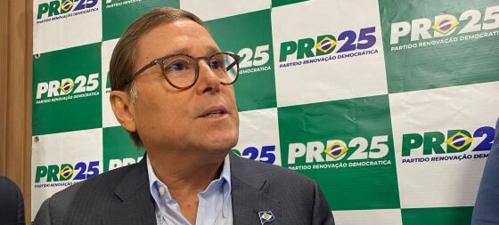 Pressão por unidade cresce e grupo governista tenta evitar confronto entre Jayme e Pivetta