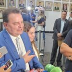 Presidente da ALMT diz que Abílio trava investimentos em Cuiabá por interesse político