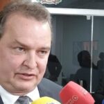 Operação contra deputado não atinge credibilidade da ALMT, diz Max Russi