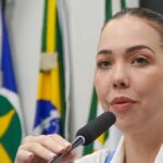 Disputa na Câmara esquenta após Maysa apoiar Ilde Taques contra possível reeleição de Paula