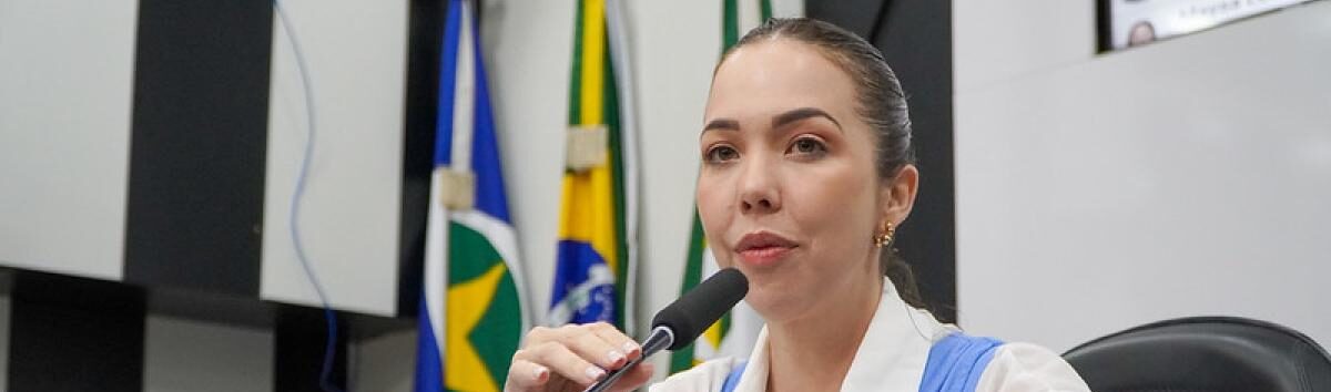 Disputa na Câmara esquenta após Maysa apoiar Ilde Taques contra possível reeleição de Paula
